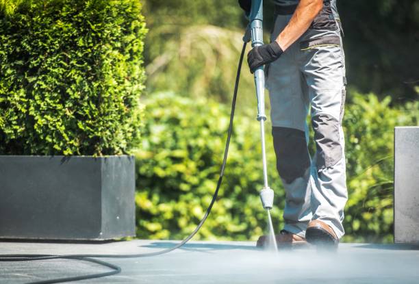 Best Factory Floor Cleaning  in Midfield, AL