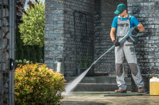 Best House Exterior Washing  in Midfield, AL