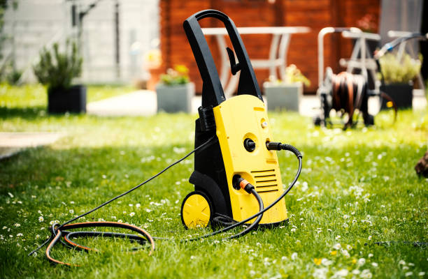 Best Gutter Cleaning  in Midfield, AL